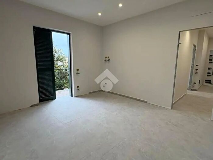 Appartamento trilocale in vendita in Via Alcide De Gasperi, Afragola