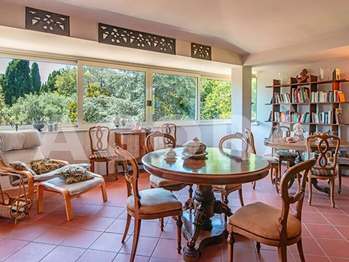 Casa con 5 locali in vendita in Via Antonio Lotti, Roma