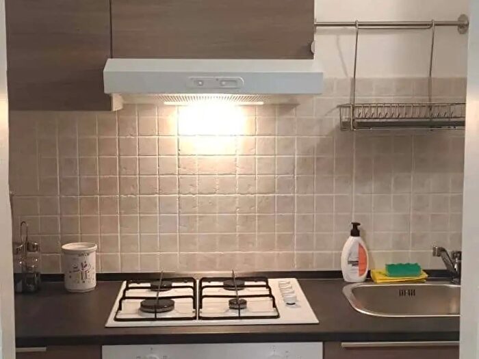 Appartamento monolocale in affitto in Via San Secondo, Torino