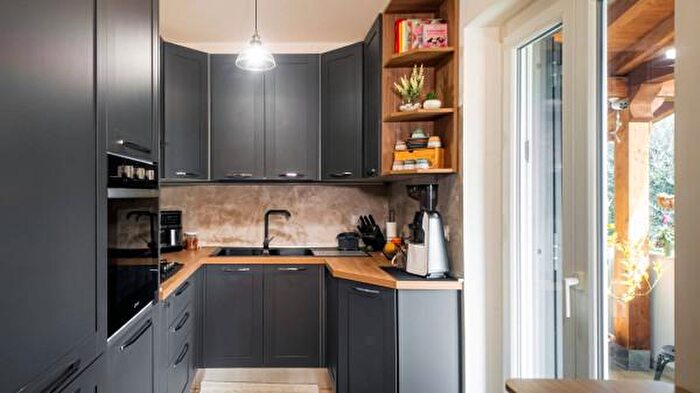 Case in Vendita e in Affitto - 3