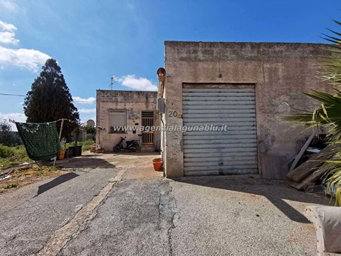 Casa quadrilocale in vendita in Via dei Platani, Petrosino