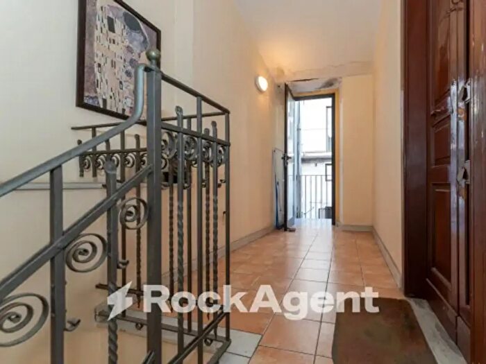 Appartamento bilocale in vendita in Via Gabriello Carnazza, Catania