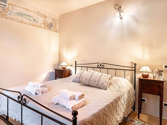 Appartamento quadrilocale in affitto in Via della Pieve Santo Stefano, Pieve Santo Stefano, Lucca