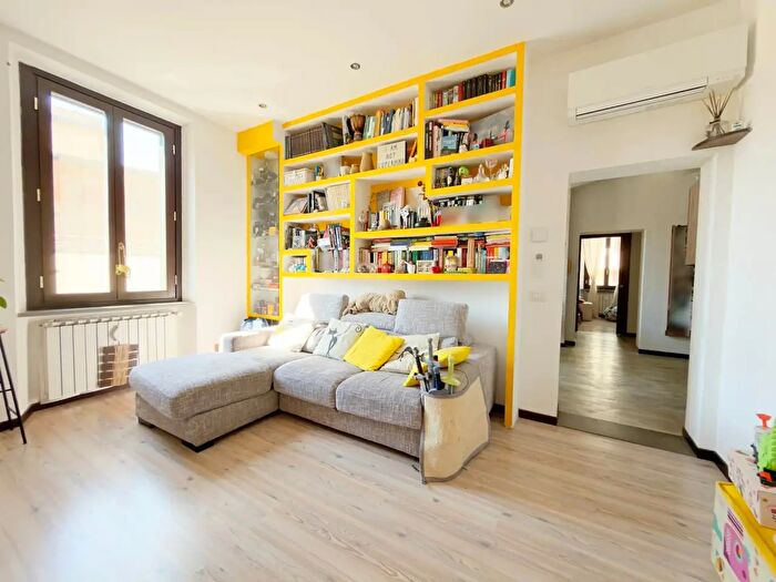 Appartamento quadrilocale in vendita in Firenze