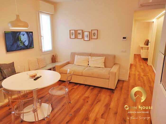 Appartamento bilocale in affitto in via medici B Vicenza, San Bortolo, Vicenza