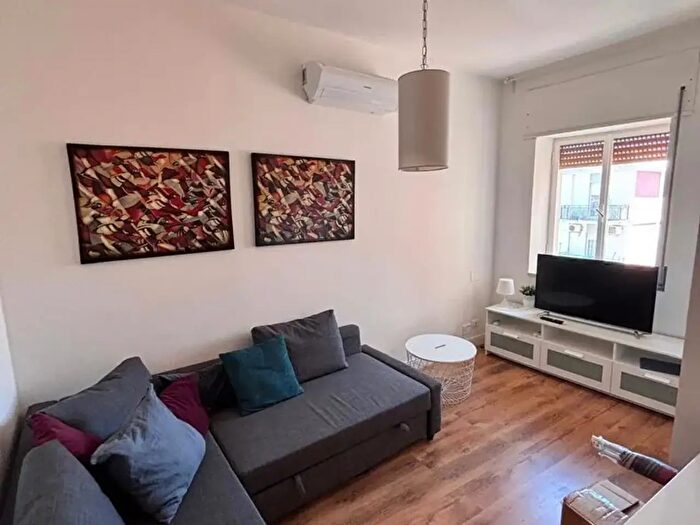 Appartamento trilocale in affitto in Viale Santa Panagia, Siracusa