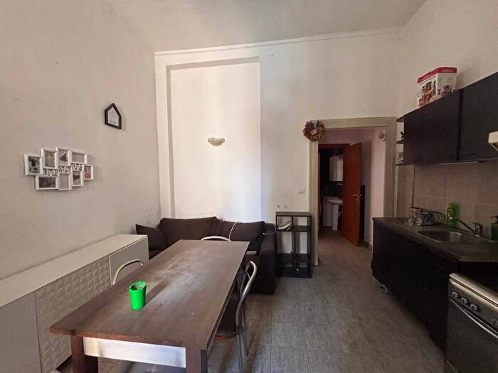 Appartamento bilocale in affitto in Via Polonghera, Cenisia, Torino