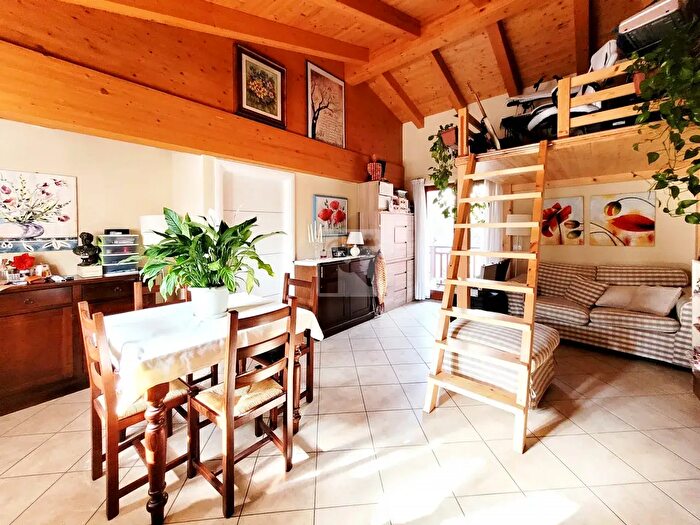 Appartamento trilocale in vendita in Via Scipio Sighele, Nago Torbole