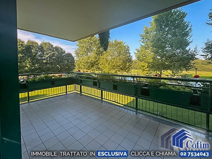Appartamento bilocale in affitto in Via Pier Paolo Pasolini, Pioltello