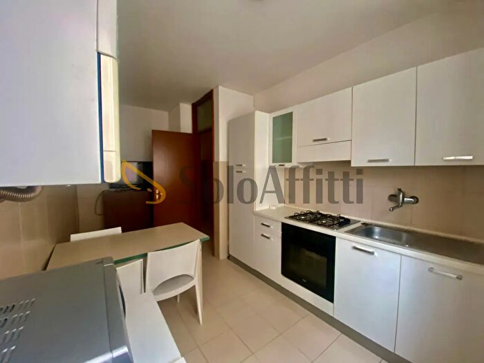 Appartamento bilocale in affitto in Via Daniele Ranzoni, Novara