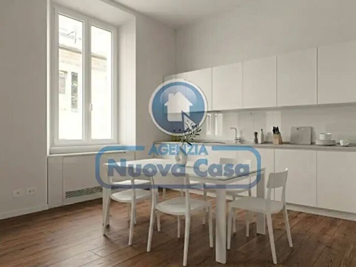 Appartamento trilocale in vendita in Via Novembre, Ravenna