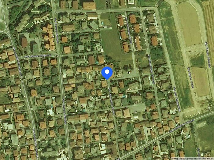 Casa in vendita in Via Francesco Nullo Caravaggio Bg Italia, Caravaggio