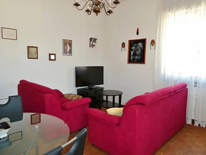Appartamento con 5 locali in affitto in Contra' Torretti, Vicenza