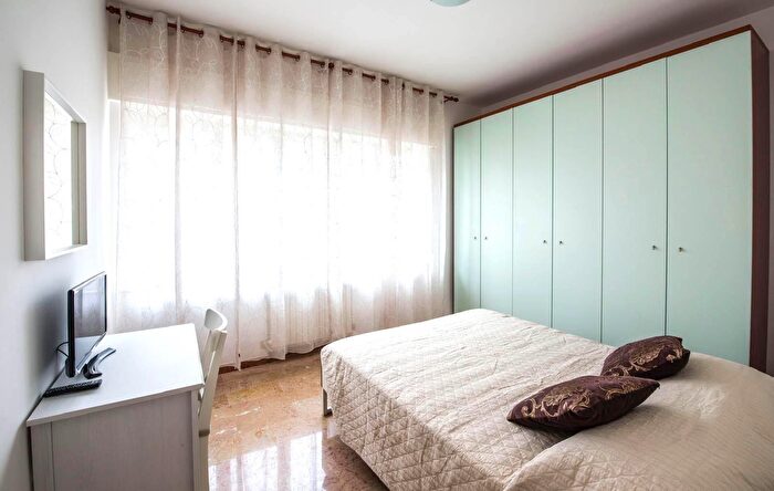 Appartamento quadrilocale in affitto in Ancona