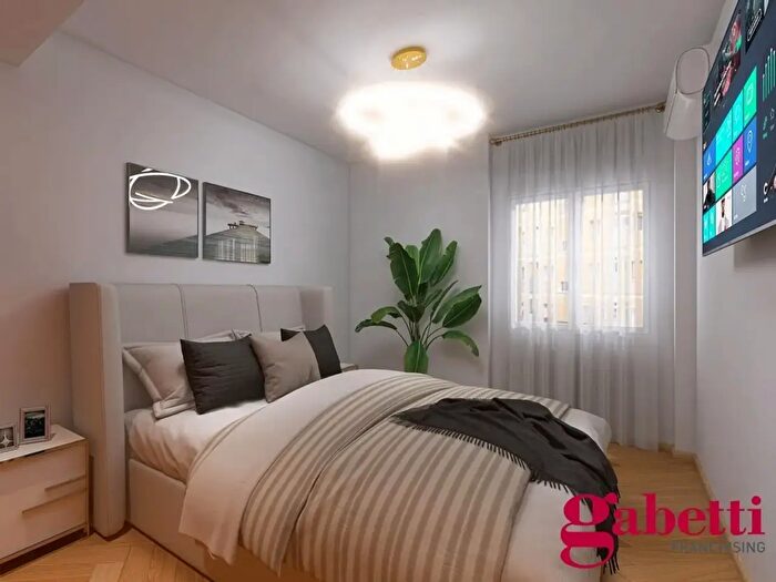 Appartamento quadrilocale in vendita in Piazza della Balduina, Roma
