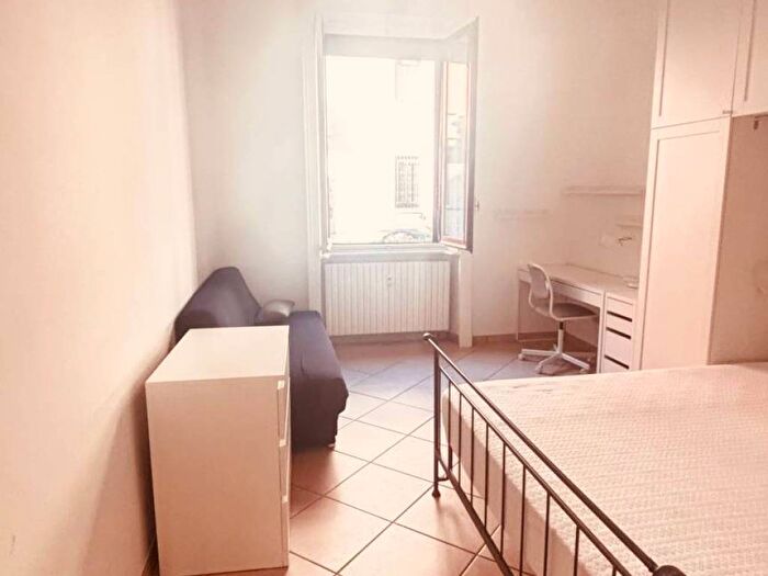 Appartamento bilocale in affitto in Via Archimede, Plebisciti Susa, Milano