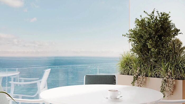 Appartamento quadrilocale in vendita in Viale Carducci, Sanremo