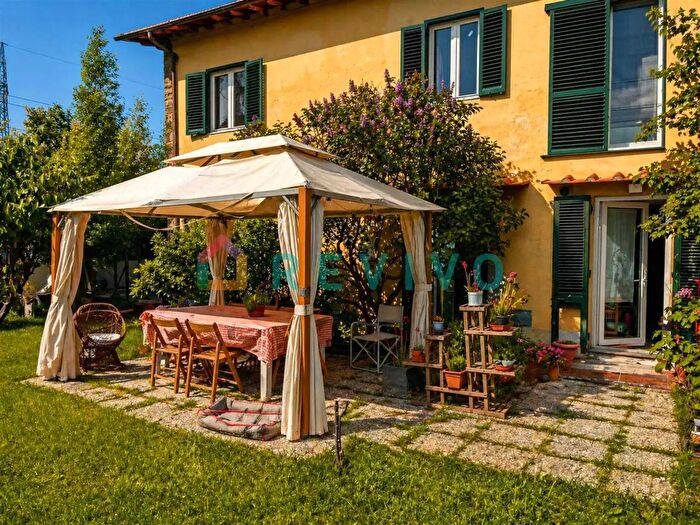 Appartamento trilocale in vendita in Bagno A Ripoli