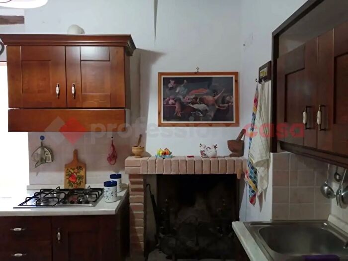 Appartamento monolocale in affitto in Spoleto