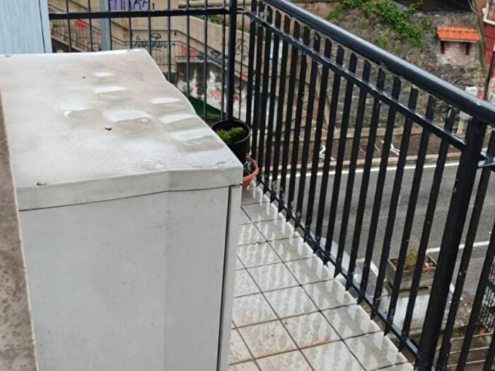 Appartamento quadrilocale in affitto in Via Firenze, America Latina, Frosinone