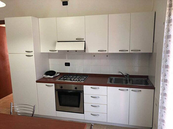 Appartamento bilocale in affitto in Via Roma, Centro, Grumolo delle Abbadesse