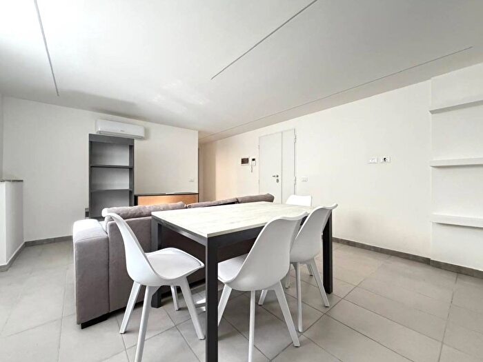 Appartamento bilocale in affitto in Via Gizio, Borgo Novo, Monterotondo