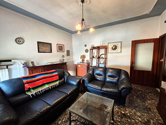 Appartamento quadrilocale in vendita in Fucecchio