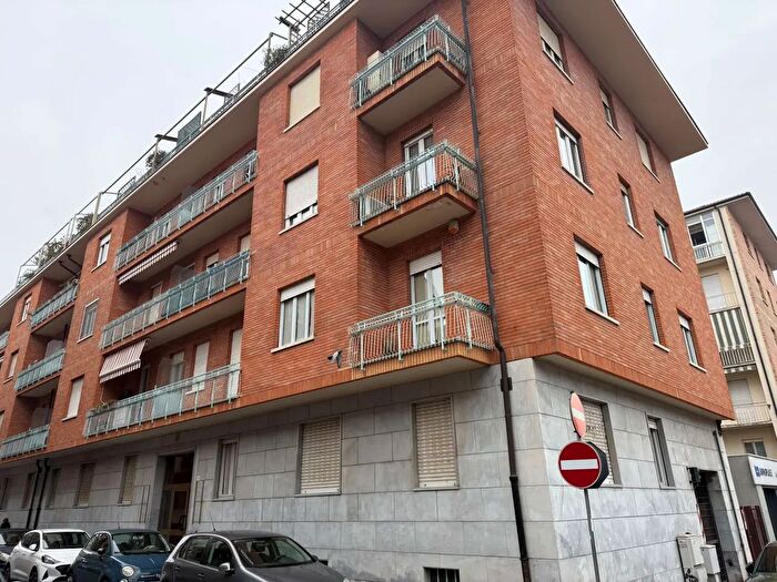 Appartamento bilocale in vendita in Via Giolitti, Rivoli