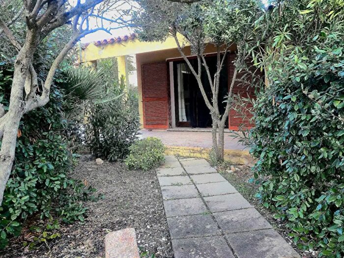 Appartamento bilocale in vendita in Trinità dAgultu e Vignola