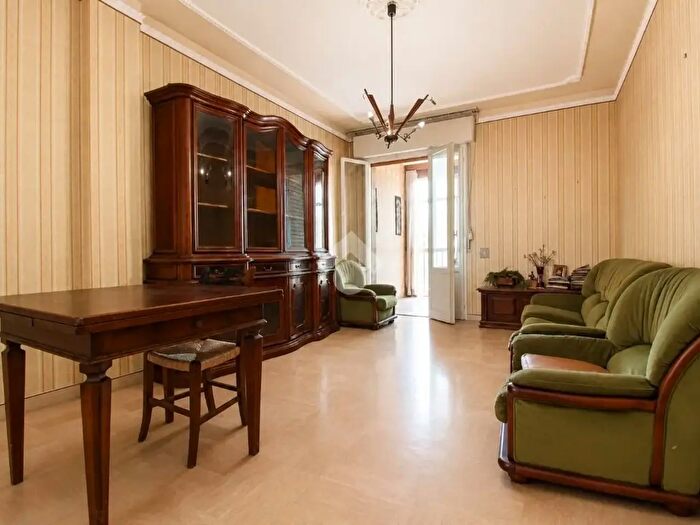 Appartamento quadrilocale in vendita in Viale Torino, Sassuolo