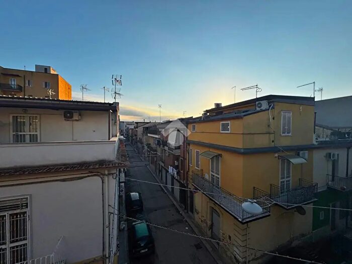 Appartamento bilocale in vendita in Appartamento Via Brescia, San Severo