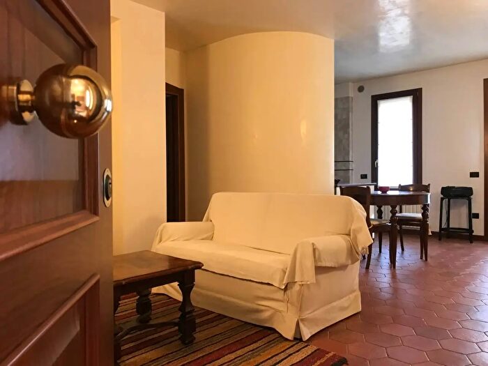 Appartamento quadrilocale in affitto in Treviso