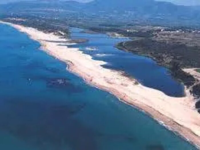 Appartamento bilocale in vendita in Valledoria