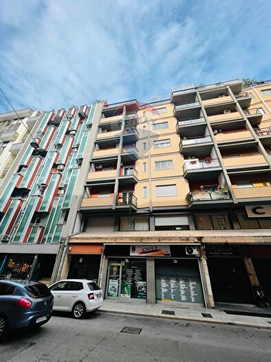 Appartamento trilocale in vendita in Via Carulli, Bari