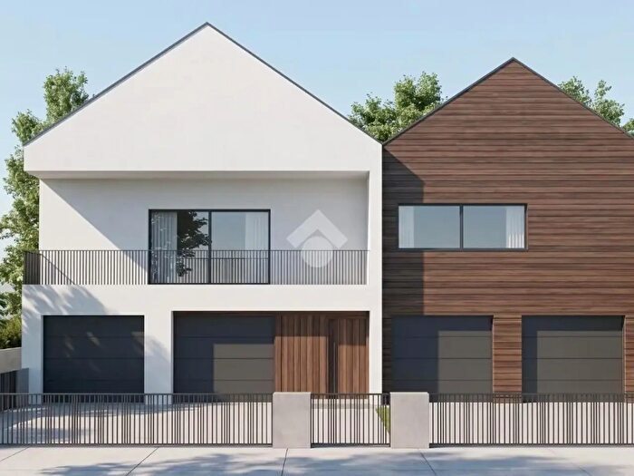 Appartamento quadrilocale in vendita in Via Cesare Pavese, San Giorgio Bigarello