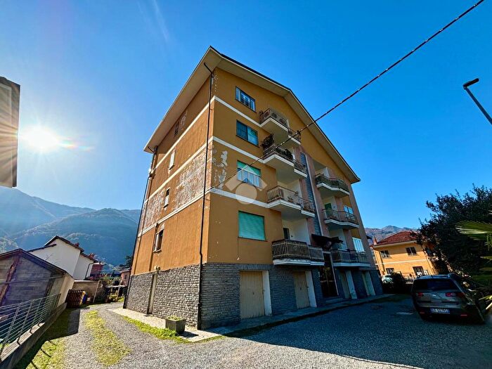 Appartamento quadrilocale in affitto in Via Susa, SantAntonino Di Susa