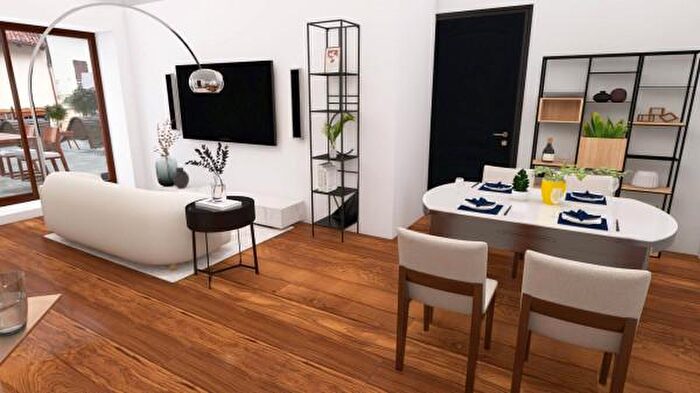 Appartamento bilocale in vendita in Via Roma, Genola