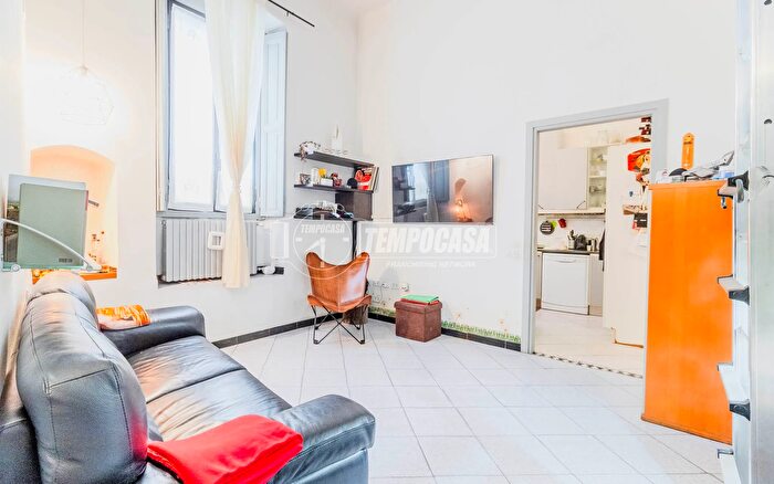 Appartamento bilocale in vendita in Via Bessarione, Milano