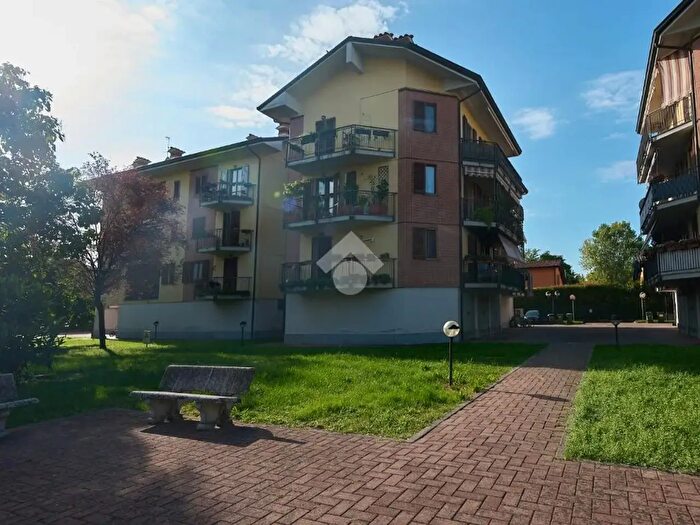 Appartamento bilocale in vendita in Via Monsignor Quaini, Spino D'Adda