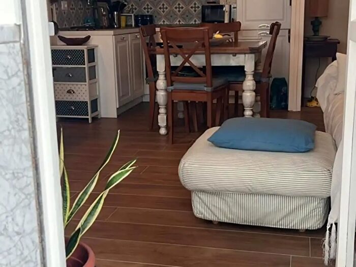 Appartamento bilocale in vendita in a Felice Cavallotti, Carrara