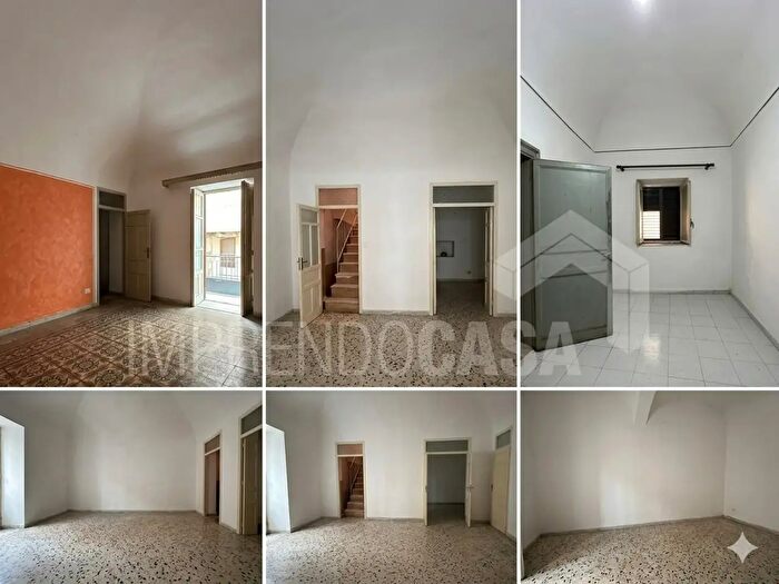 Case in Vendita e in Affitto - 3