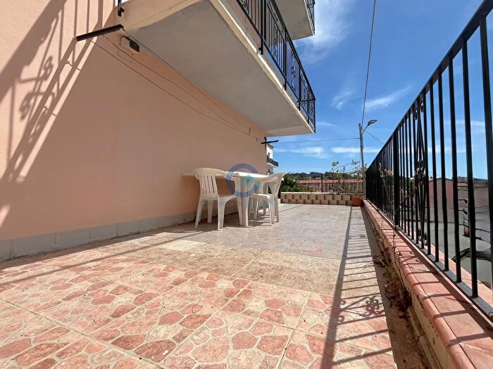 Appartamento con 5 locali in vendita in Via Civitavecchia, Catanzaro