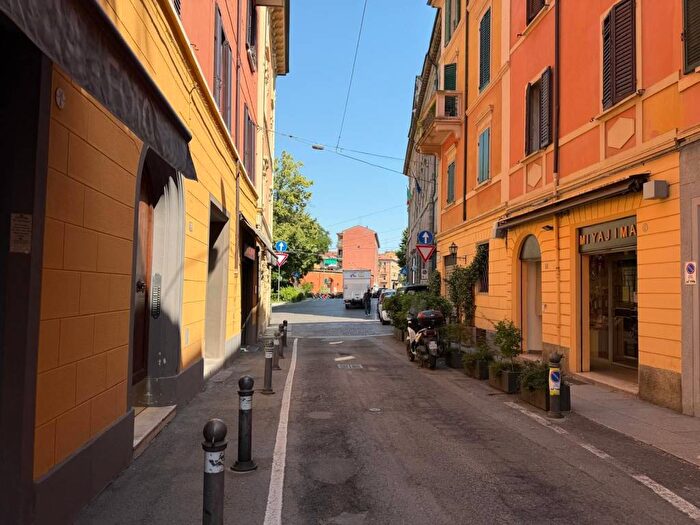 Appartamento monolocale in affitto in Via delle Tovaglie, Castiglione Tribunale, Bologna