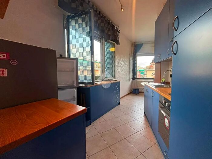 Appartamento bilocale in vendita in Via Enrico Toti, Rapallo