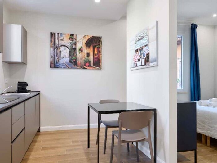 Appartamento monolocale in affitto in Via Giulia di Gallese, Monteverde Nuovo, Roma