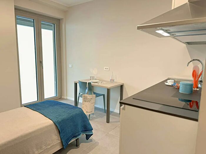 Appartamento monolocale in affitto in Via San Giovanni Bosco, Alessandria