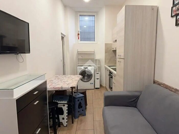 Appartamento bilocale in vendita in Via Guglielmo Marconi, Canonica D'Adda