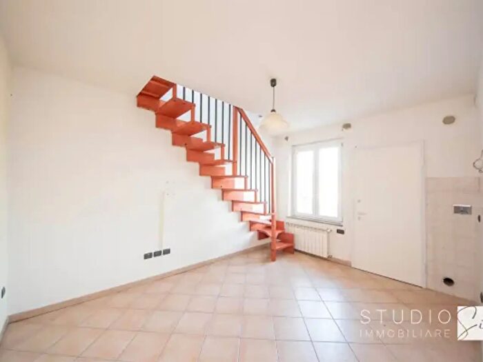 Appartamento trilocale in vendita in Via Alfredo Catalani, Montemurlo