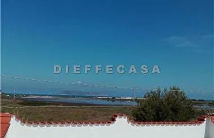 Casa quadrilocale in affitto in Marsala