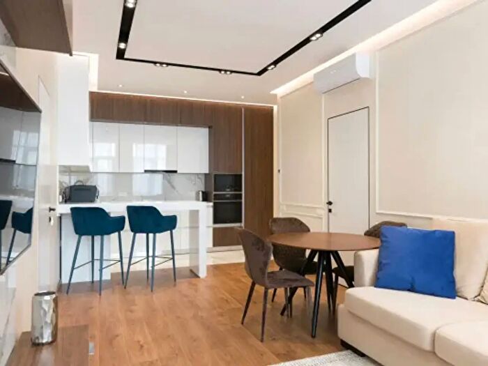 Appartamento bilocale in vendita in Galleria Isei, Cesena